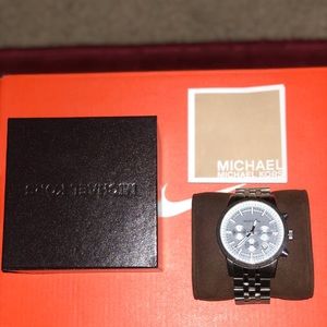 Michael kors men’s watch SOLD $$$